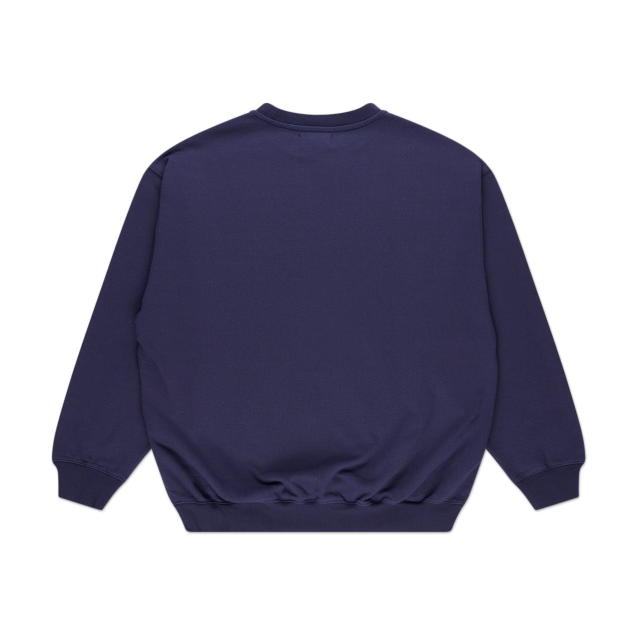 rassvet rassvet captek multi print sweatshirt (navy)