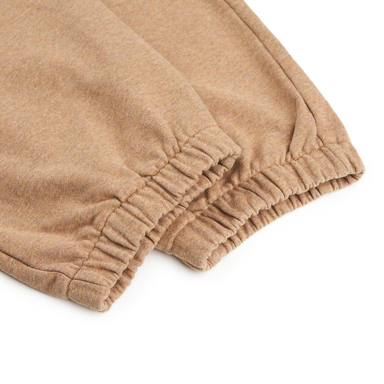 rassvet rassvet logo sweatpants (brown)