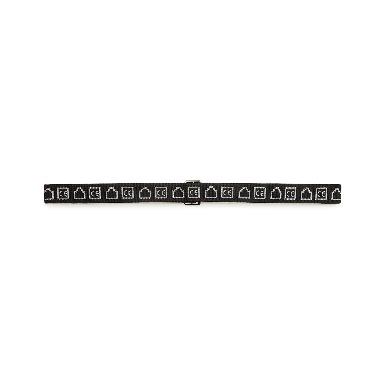 cav empt cav empt ce belt (black) ces21g10