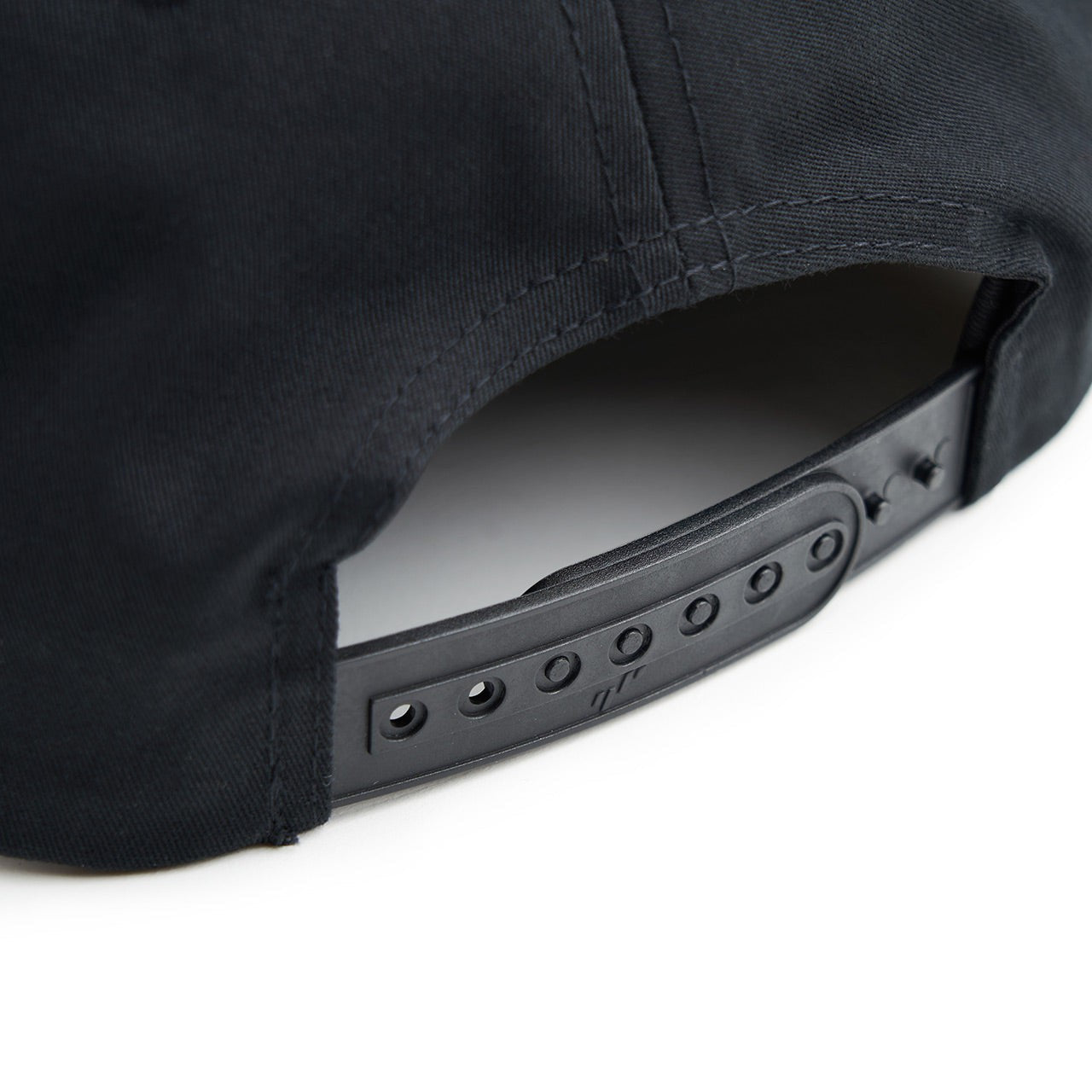 wacko maria wacko maria 6 panel cap (type-1) (black) 22SS-WMA-CP01SPONESIZE