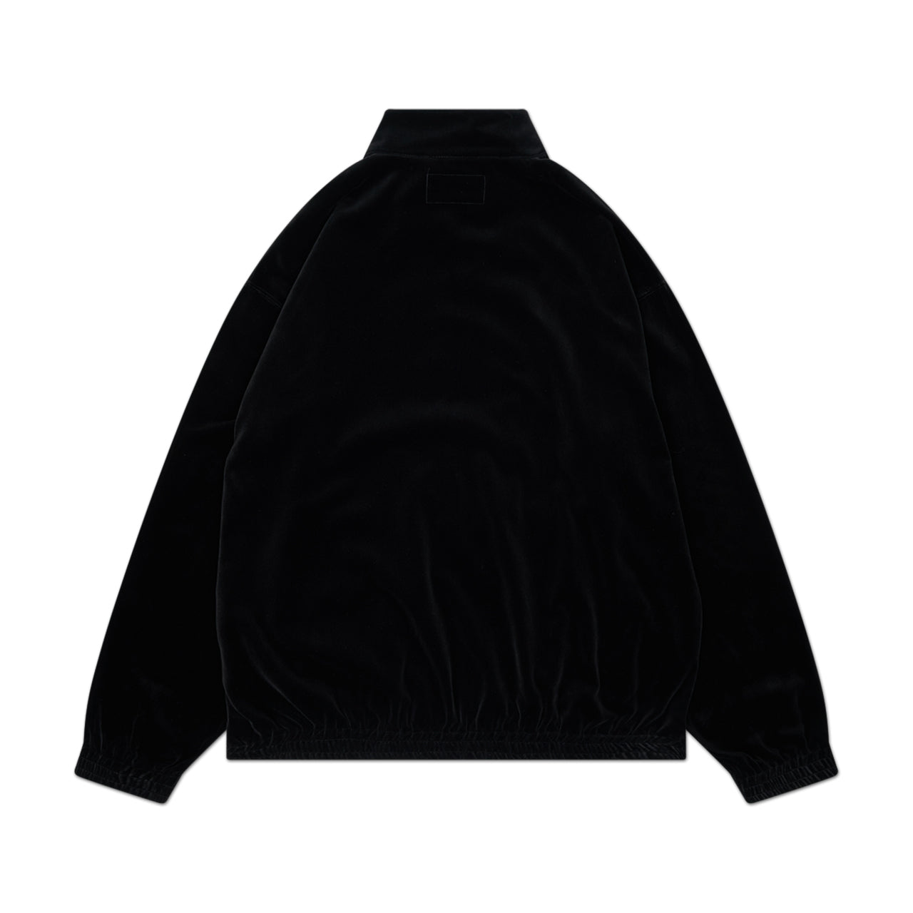 wacko maria wacko maria velvet jacket (black)