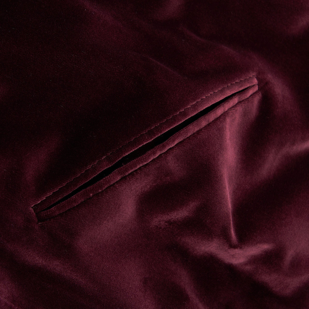 wacko maria wacko maria tim lehi vietnam jacket (burgundy)