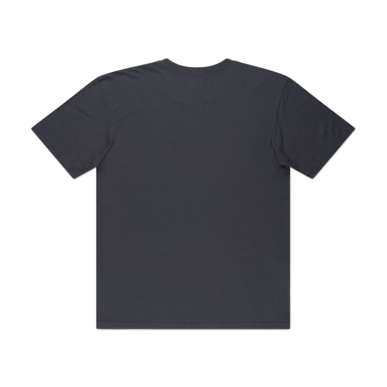 wacko maria wacko maria x tim lehi standard crew neck t-shirt (black)