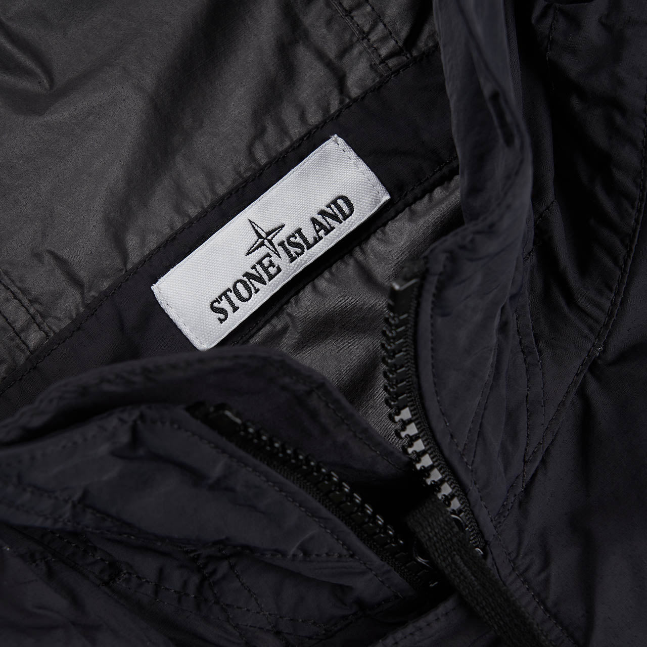 stone island stone island blouson (black) 761570132.V0065SPXLARGE