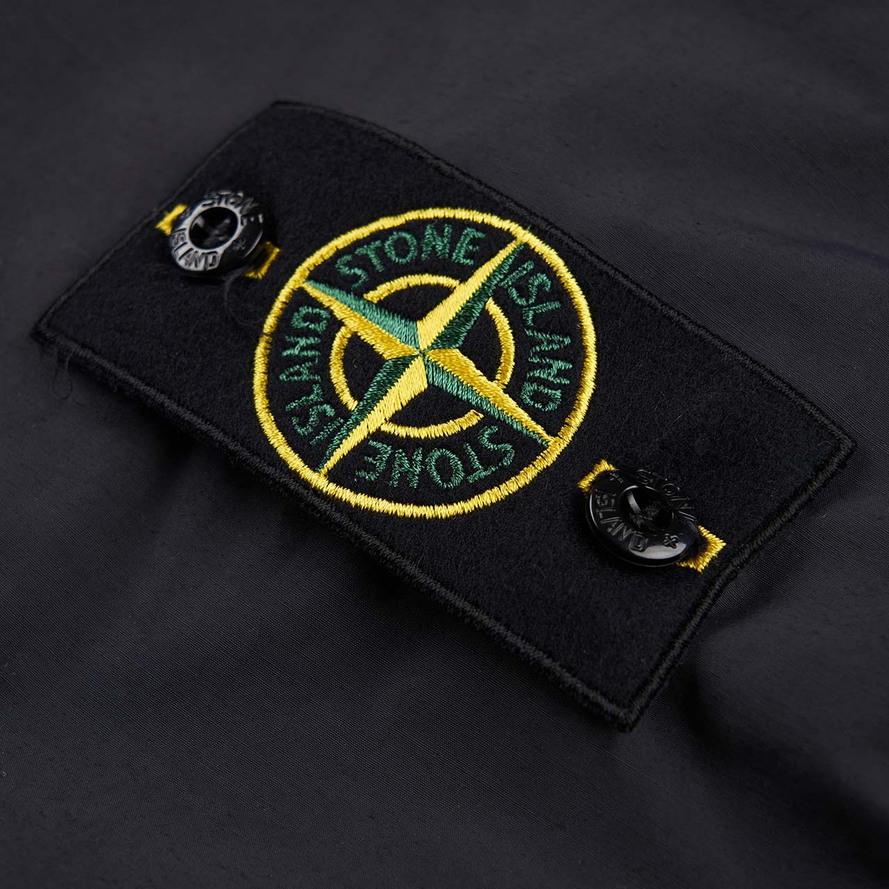 stone island stone island blouson (black) 761570132.V0065SPXLARGE