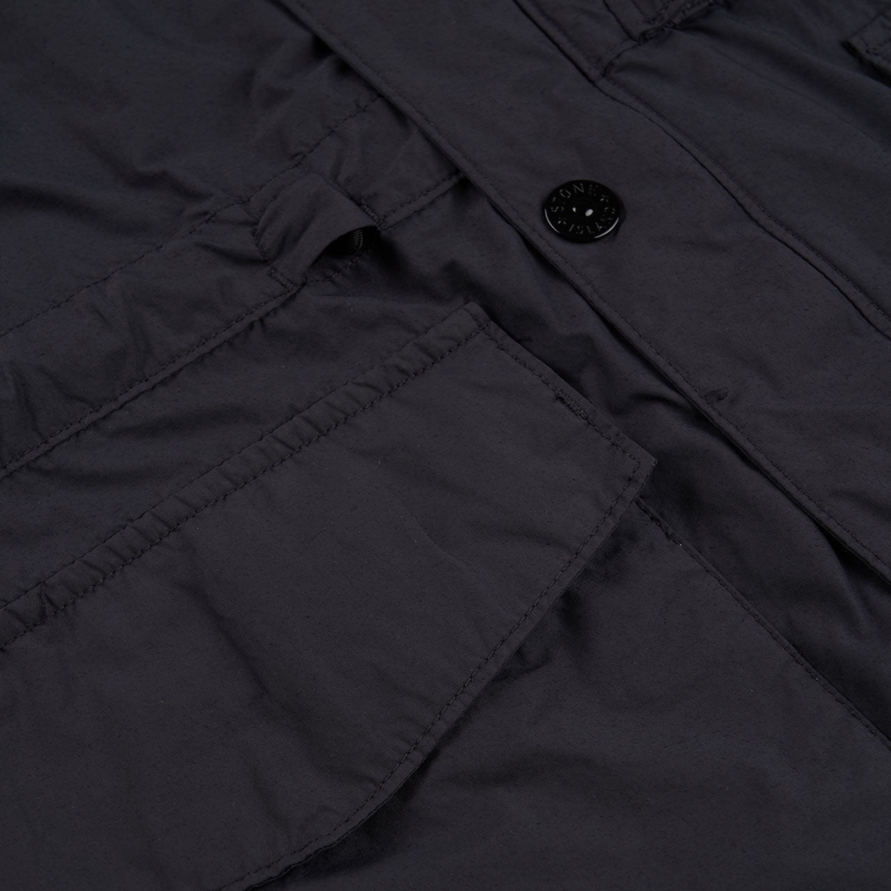 stone island stone island blouson (black) 761570132.V0065SPXLARGE