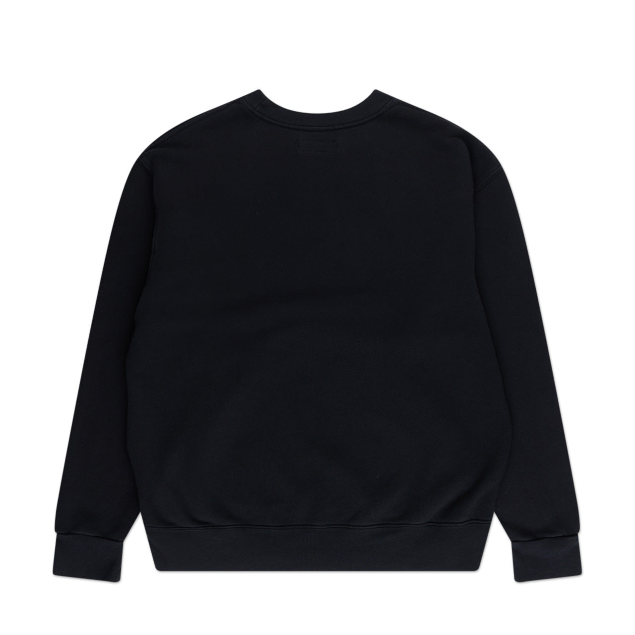 fucking awesome fucking awesome the kids all right crewneck (black)