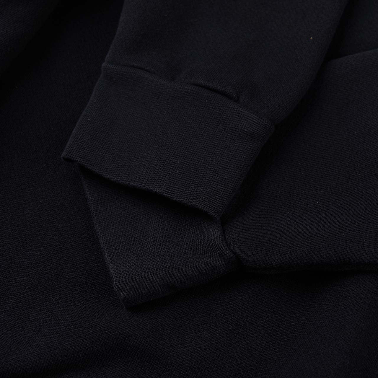 fucking awesome fucking awesome the kids all right crewneck (black)