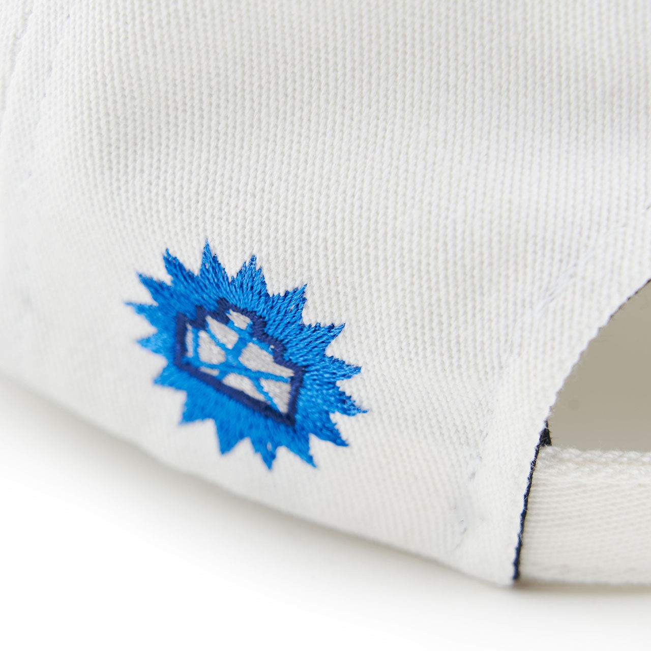 cav empt cav empt ce original cap (white) CES21G05