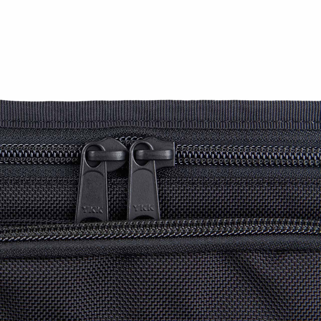 cav empt cav empt waist bag (black) CES21G08
