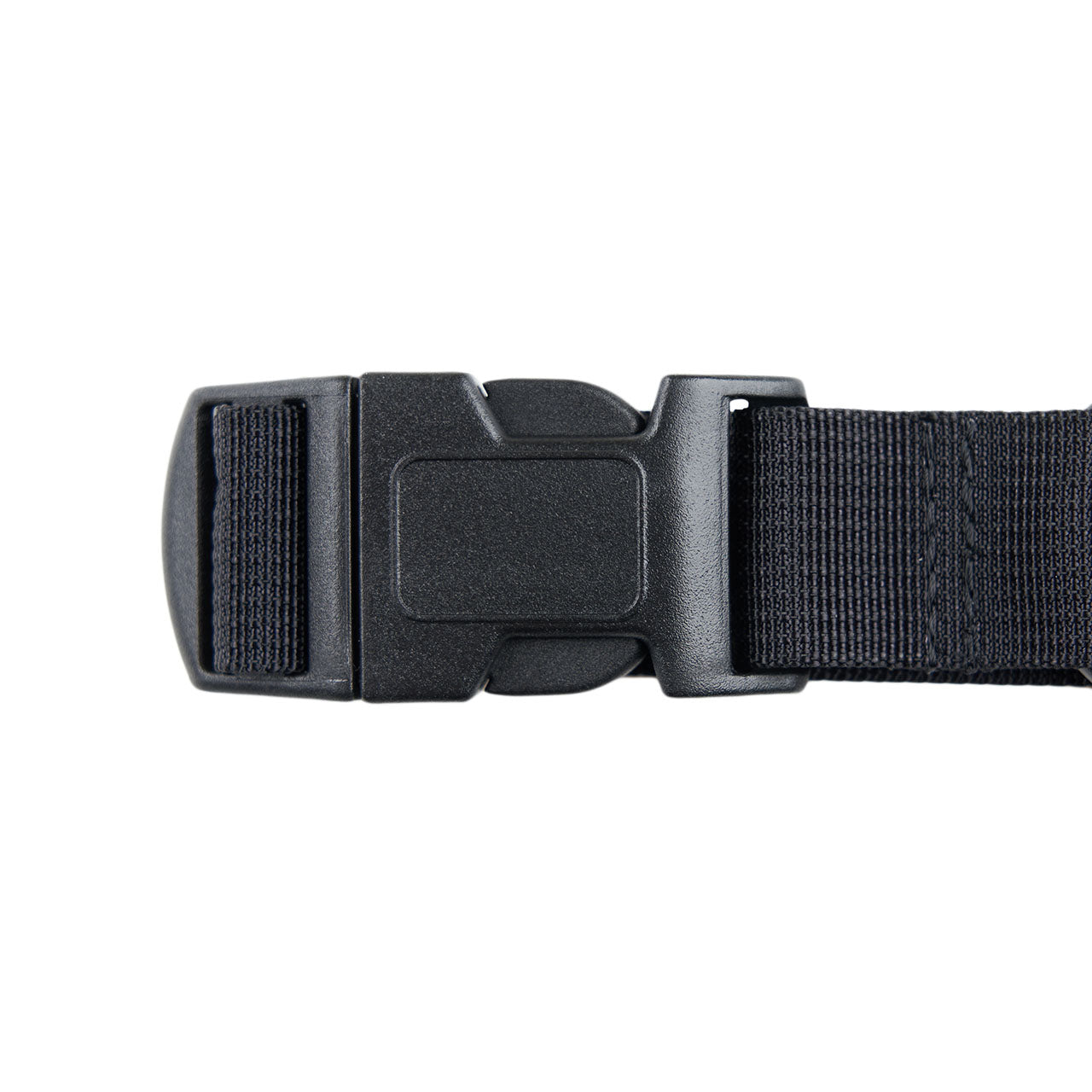 cav empt cav empt waist bag (black) CES21G08