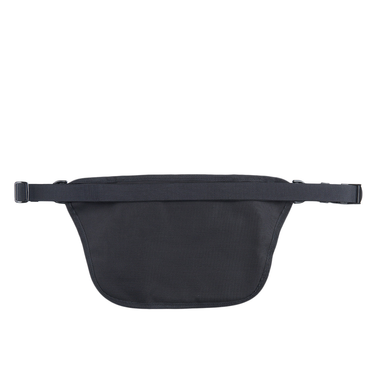 cav empt cav empt waist bag (black) CES21G08