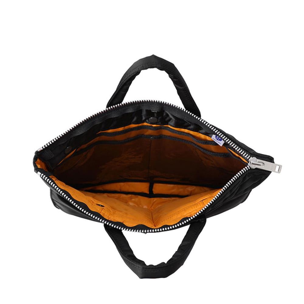 Porter by Yoshida Porter by Yoshida Tanker Briefcase S (Schwarz) 622-68330-10