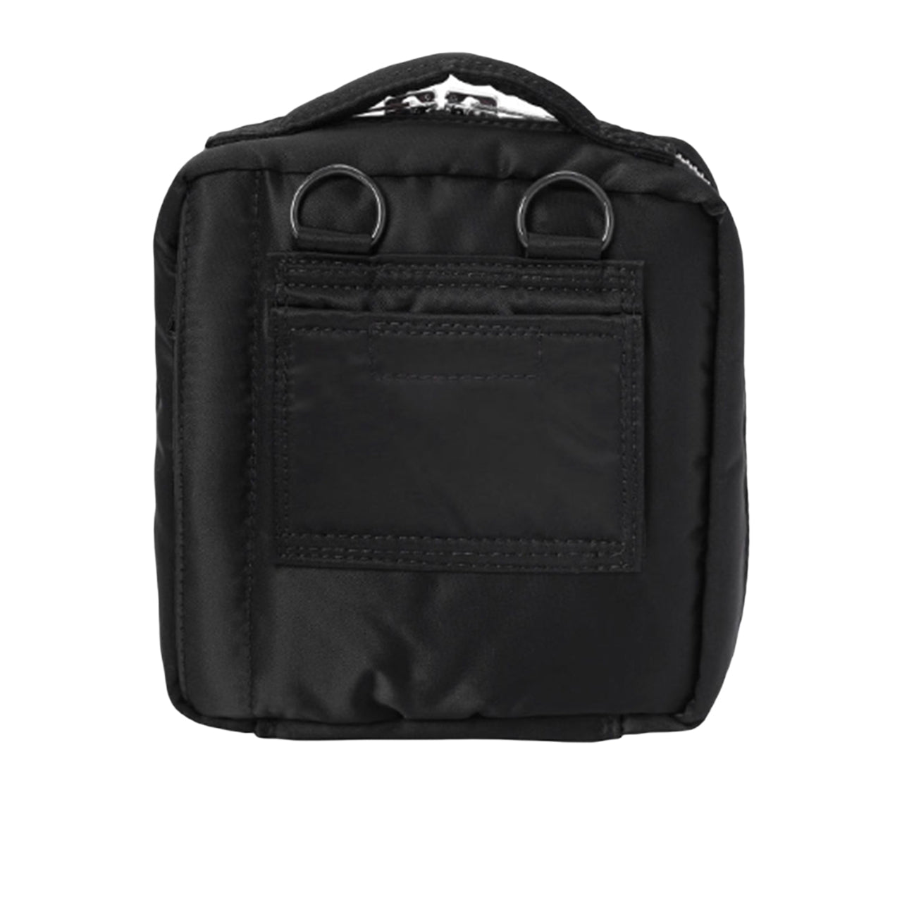 Porter by Yoshida Porter by Yoshida Tanker Sholulder Bag Square (Schwarz) 622-69125-10