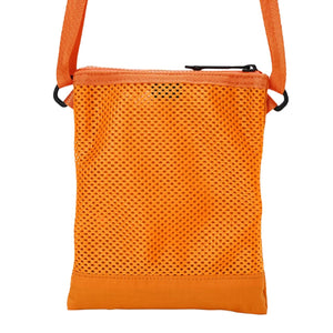 Porter by Yoshida Porter by Yoshida Screen Sacoche Bag (Orange) 875-19105-23