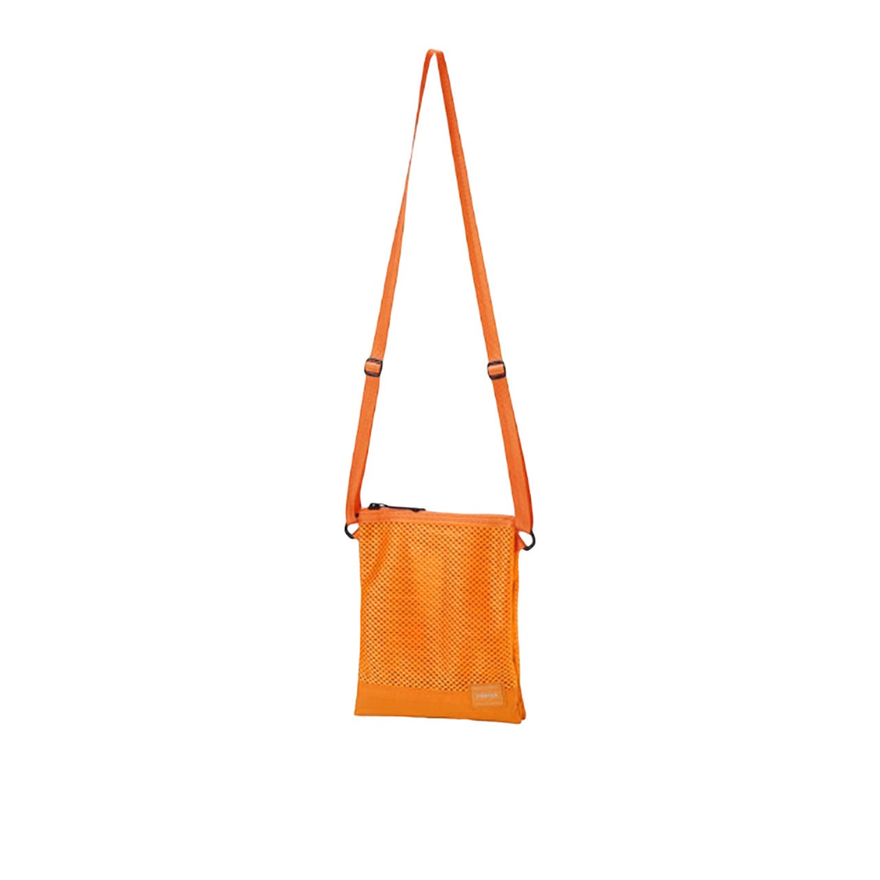 Porter by Yoshida Porter by Yoshida Screen Sacoche Bag (Orange) 875-19105-23