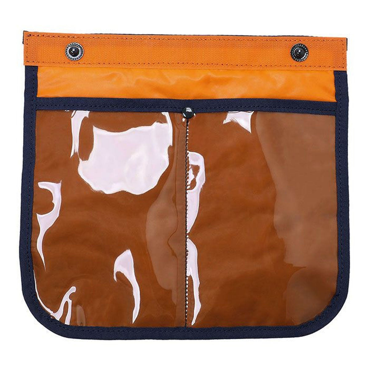 Porter by Yoshida Porter by Yoshida Tanker 2Way Boston Bag S (Navy) 622-78329-50