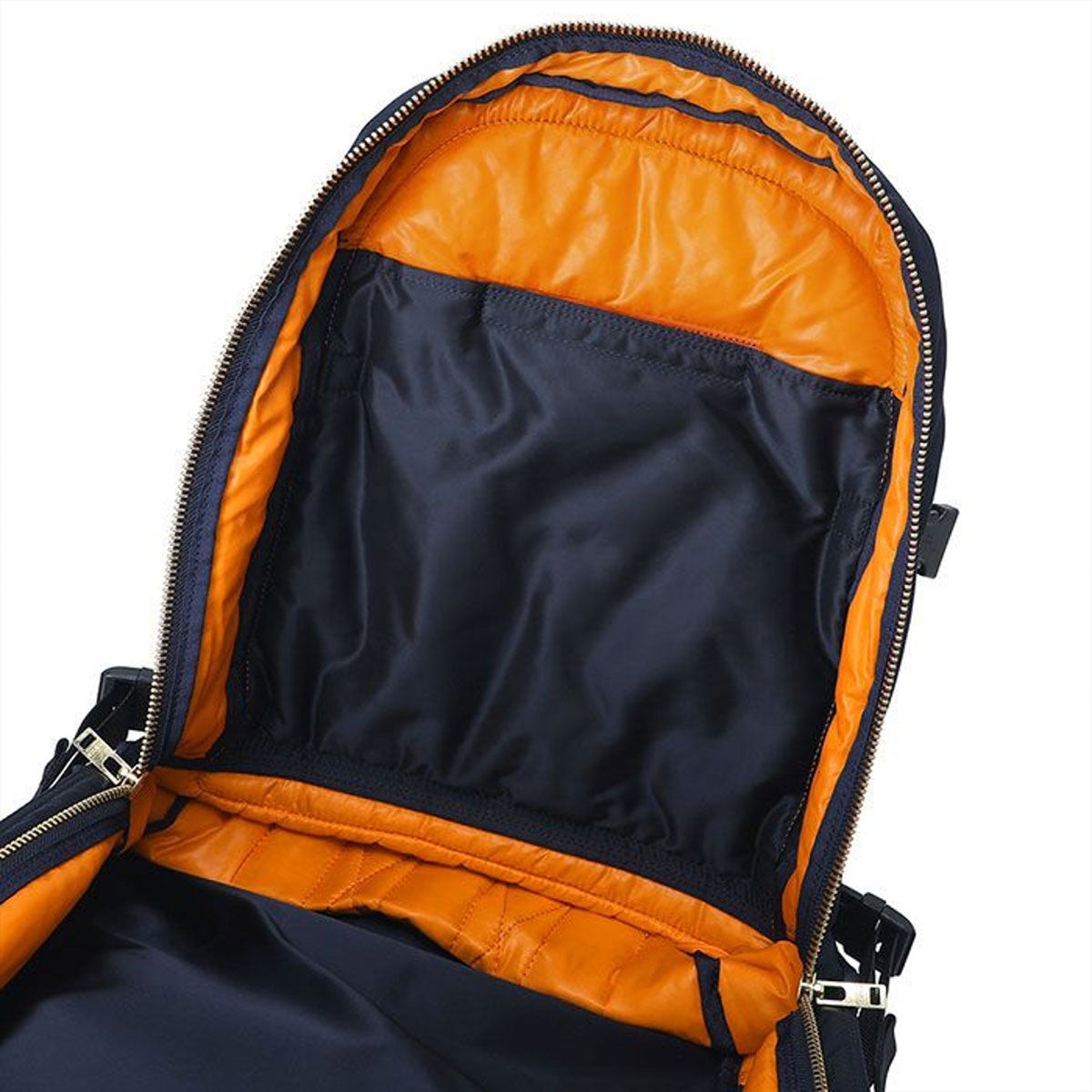 Porter by Yoshida Porter by Yoshida Tanker Daypack (Navy) 622-76639-50