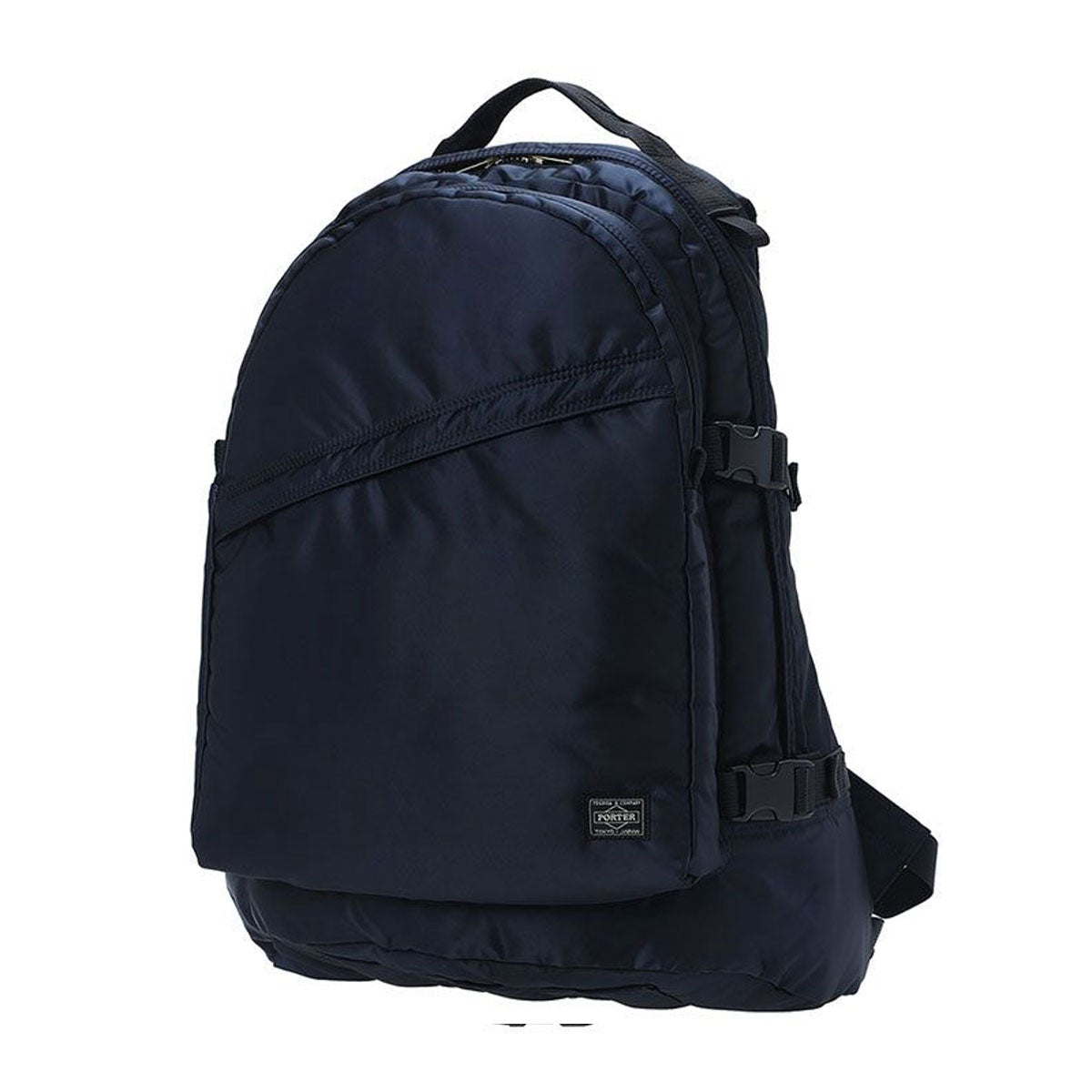 Porter by Yoshida Porter by Yoshida Tanker Daypack (Navy) 622-76639-50