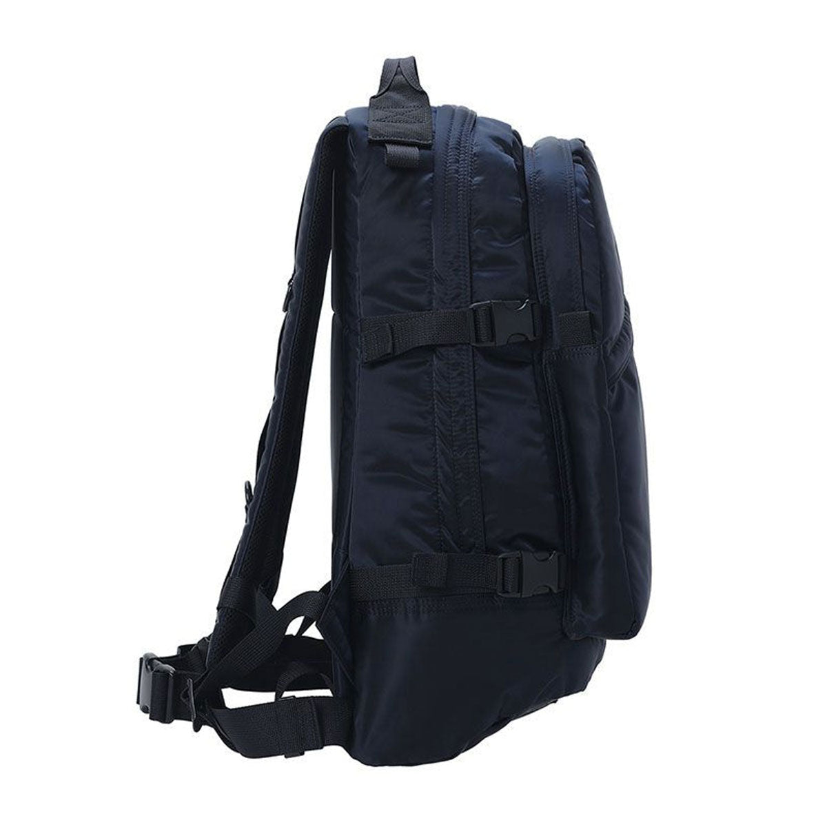 Porter by Yoshida Porter by Yoshida Tanker Daypack (Navy) 622-76639-50