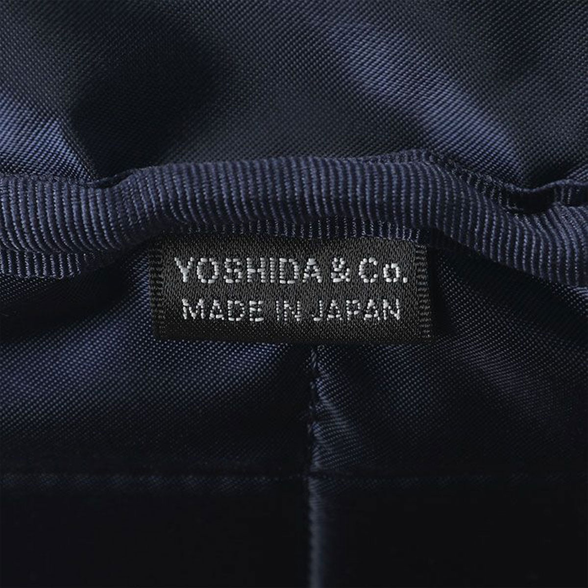 Porter by Yoshida Porter by Yoshida Tanker Daypack (Navy) 622-76639-50