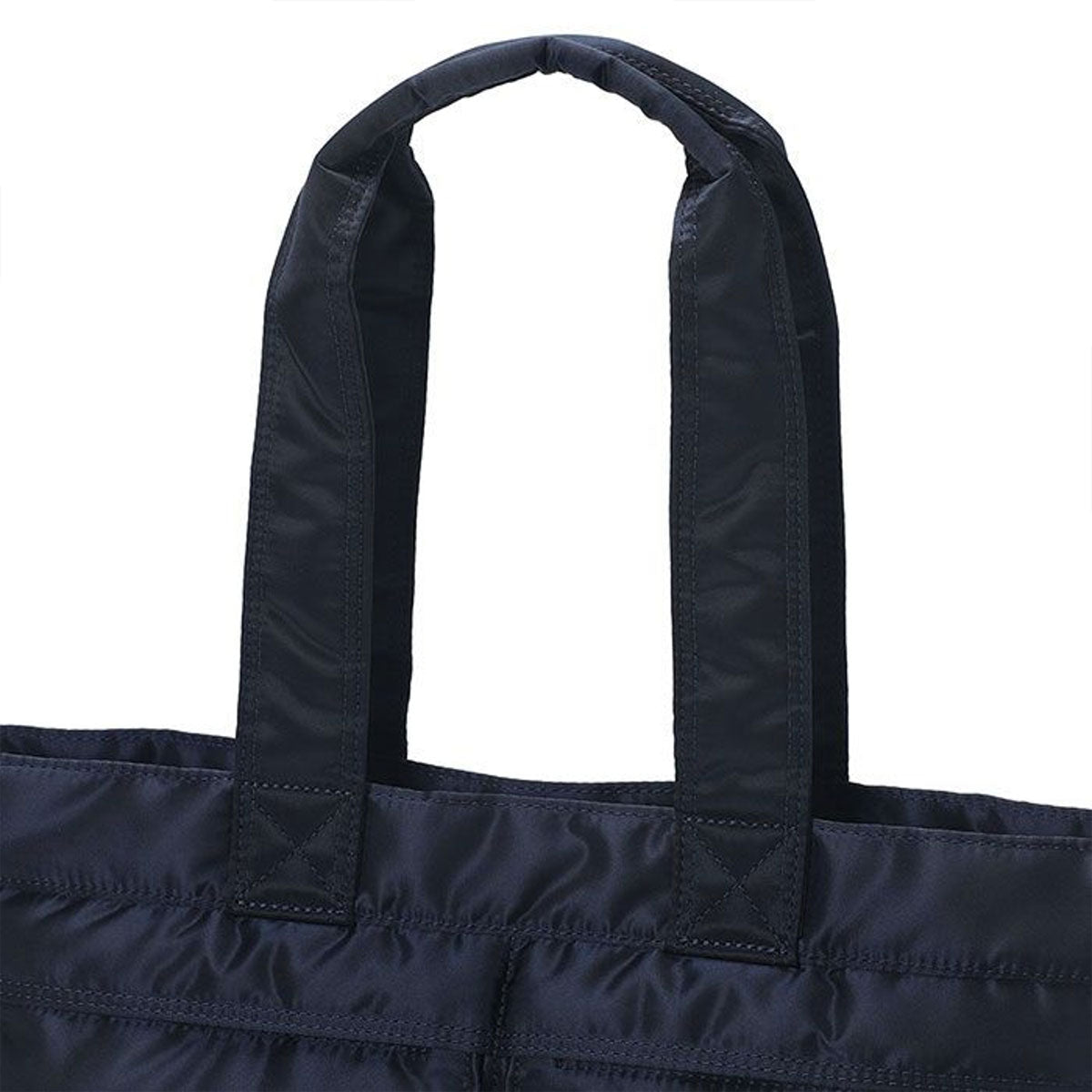 Porter by Yoshida Porter by Yoshida Tanker Tote Bag (Navy) 622-76994-50