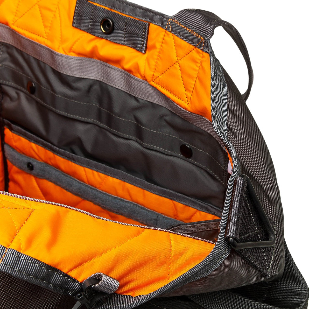 Porter by Yoshida Porter Force 2 Way Tote Bag (Grau) 382-07500-11