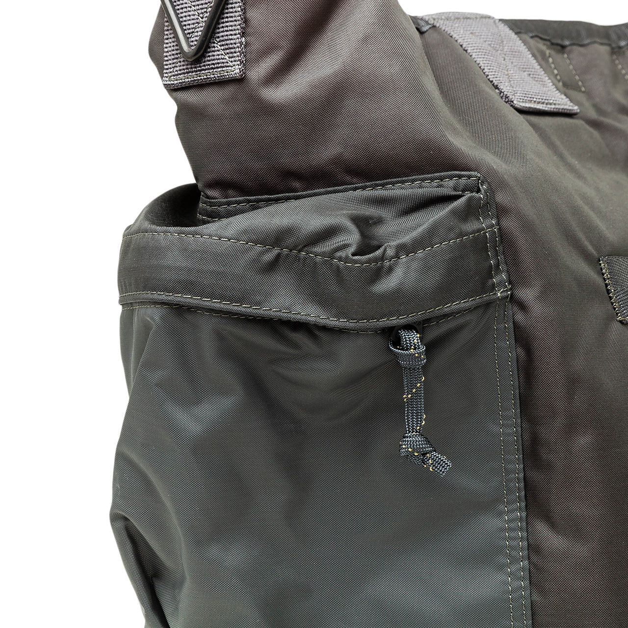 Porter by Yoshida Porter Force 2 Way Tote Bag (Grau) 382-07500-11