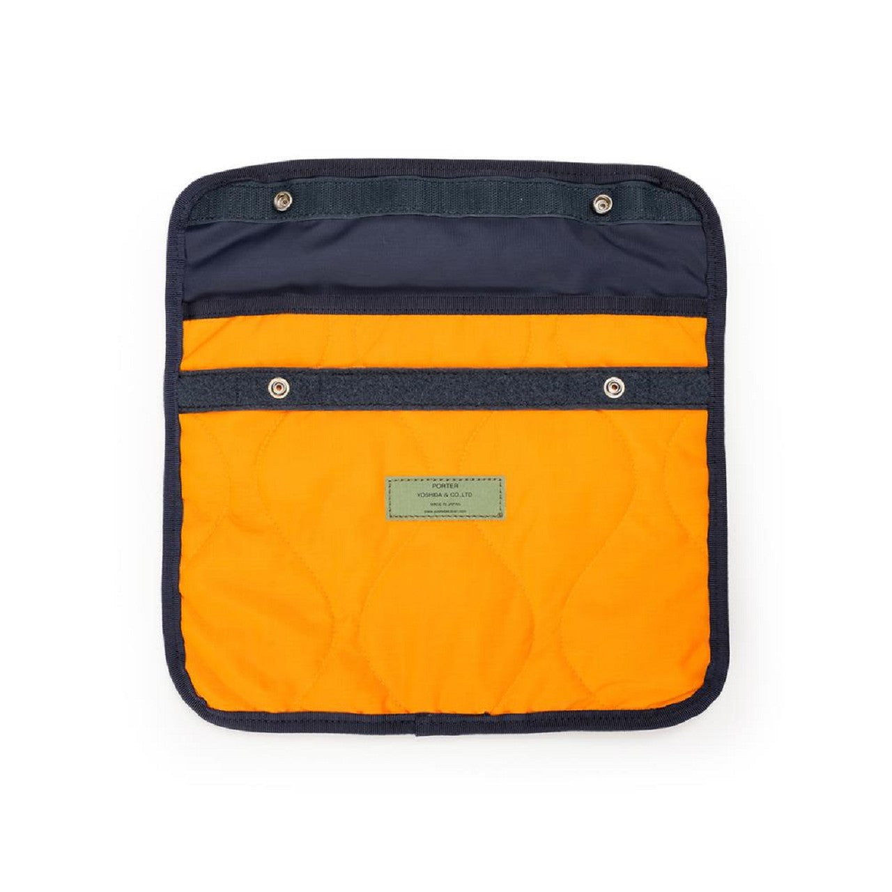 Porter by Yoshida Porter by Yoshida Force Series 2Way Helmet Bag (Navy) 855-05456-50