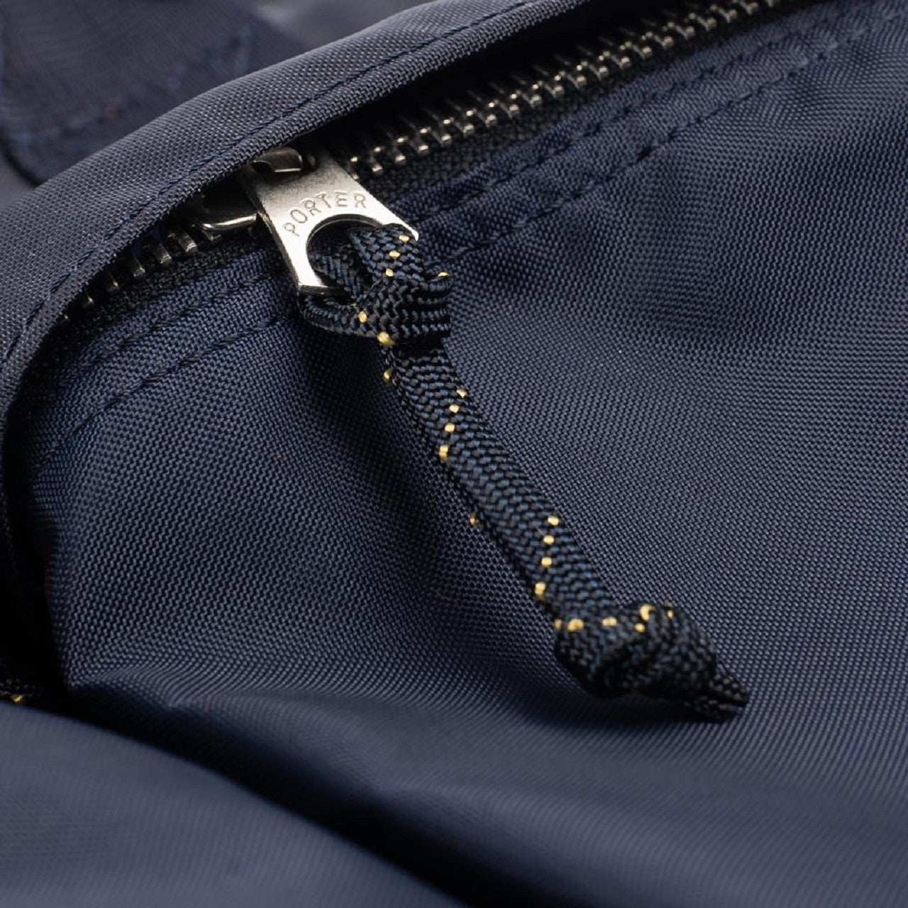 Porter by Yoshida Porter by Yoshida Force Series 2Way Helmet Bag (Navy) 855-05456-50