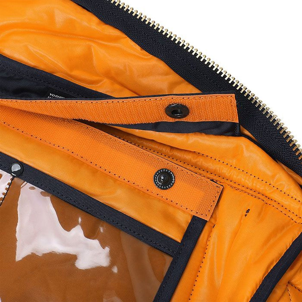 Porter by Yoshida Porter by Yoshida Tanker 2Way Boston Bag L (Navy) 622-79318-50