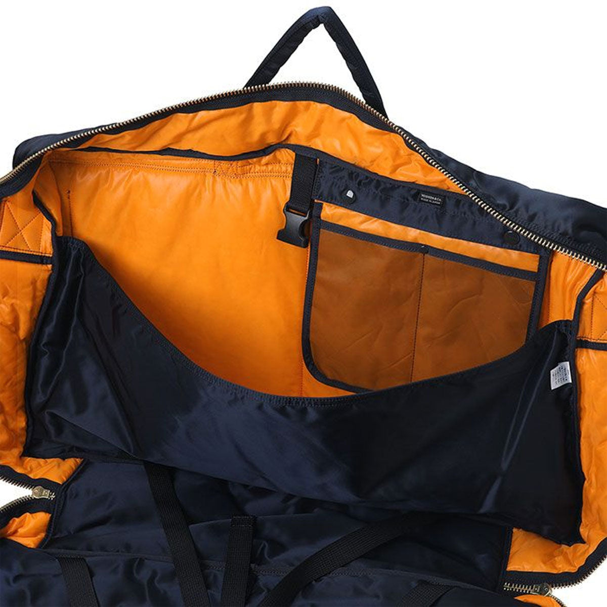 Porter by Yoshida Porter by Yoshida Tanker 2Way Boston Bag L (Navy) 622-79318-50