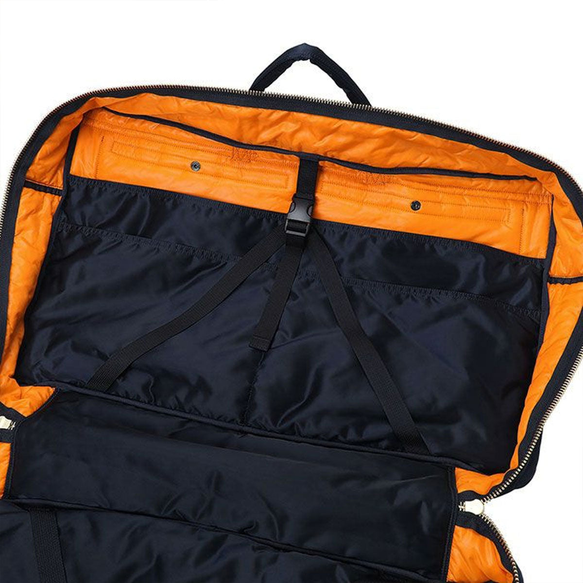 Porter by Yoshida Porter by Yoshida Tanker 2Way Boston Bag L (Navy) 622-79318-50