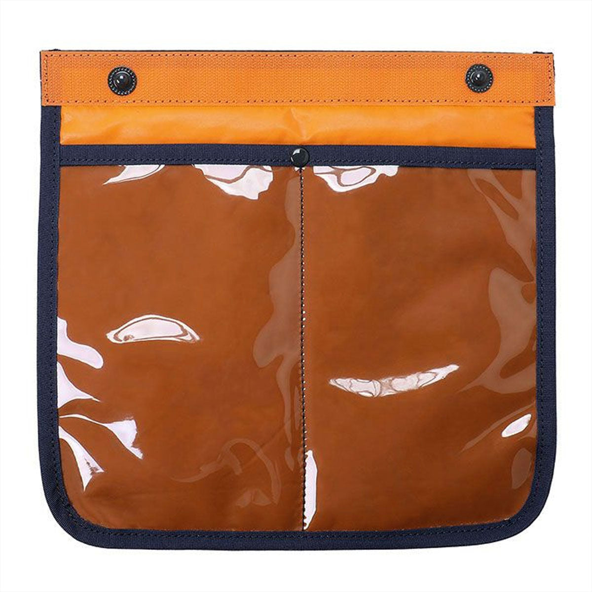 Porter by Yoshida Porter by Yoshida Tanker 2Way Boston Bag L (Navy) 622-79318-50