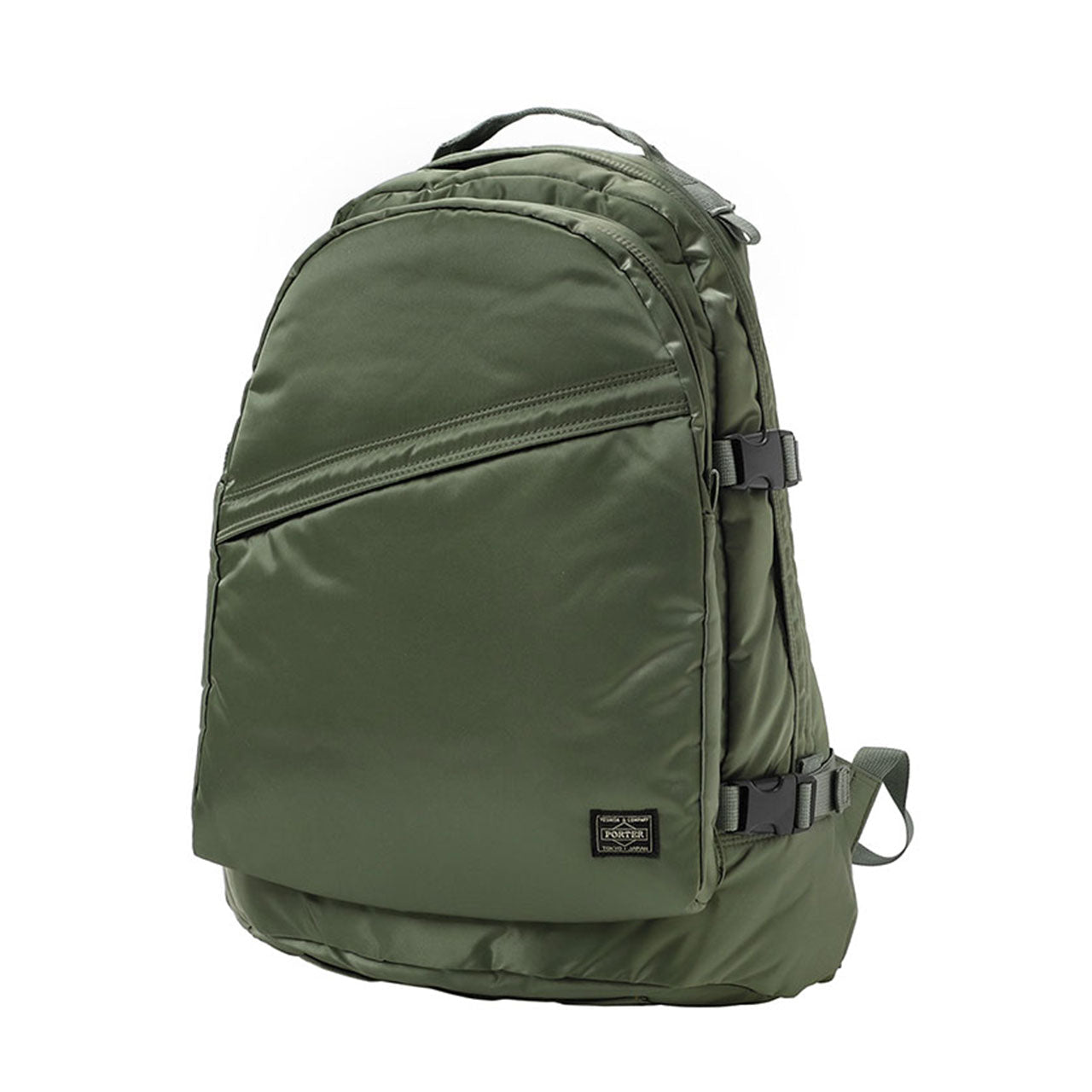 Porter by Yoshida Porter by Yoshida Tanker Day Pack (Olive) 622-66639-30