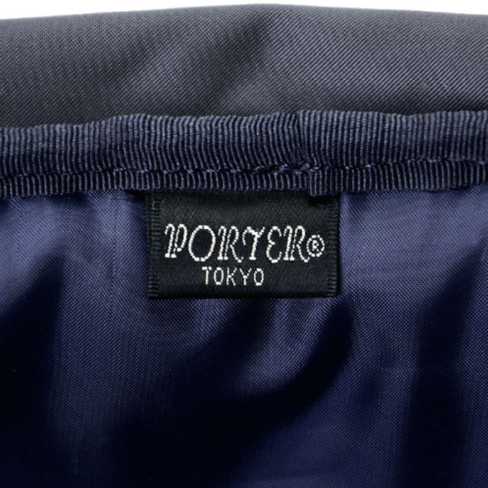 Porter by Yoshida Porter by Yoshida Counter Shade Backpack (Woodland Khaki) 381-05116-Woodland-Khaki