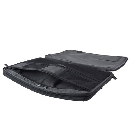 Porter by Yoshida Porter by Yoshida Dill Multi Organizer L (Schwarz) 653-09752