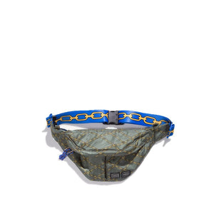Porter by Yoshida Porter by Yoshida x Aries Waist Bag (Olive) PTAR10004-OLV