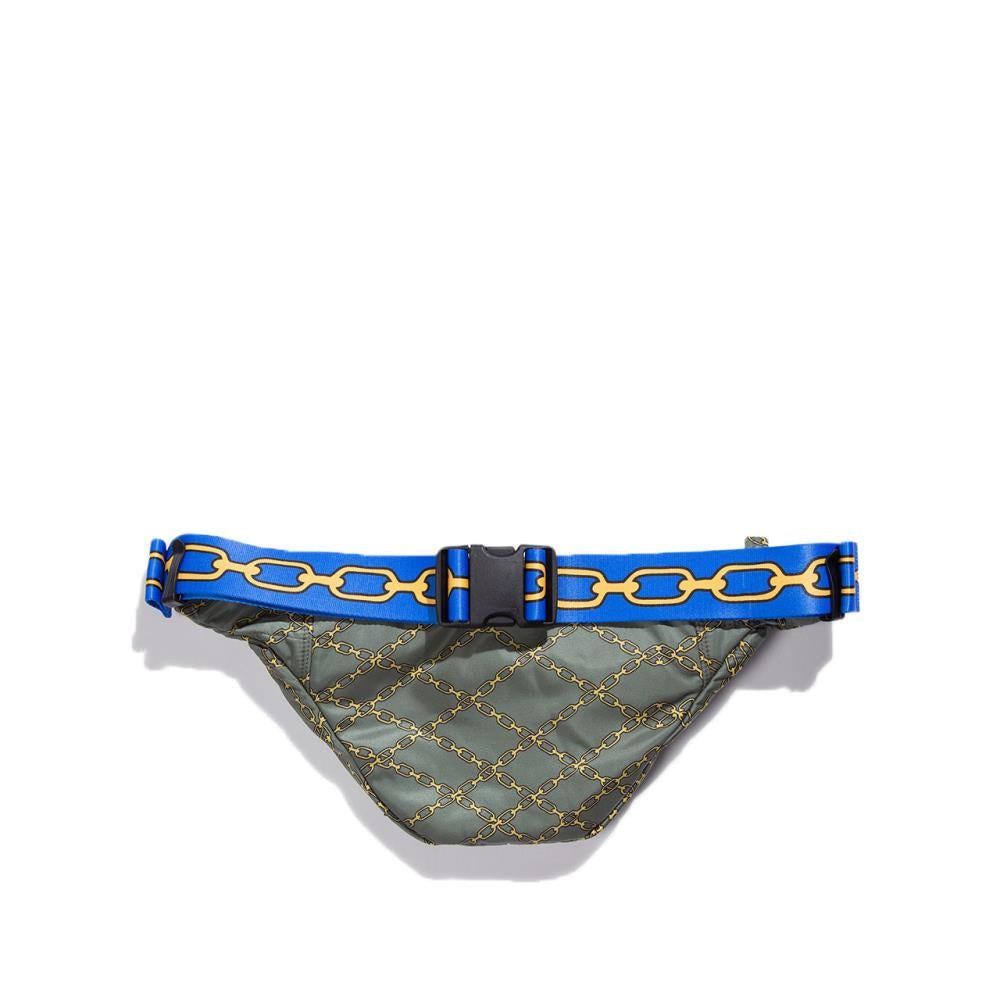 Porter by Yoshida Porter by Yoshida x Aries Waist Bag (Olive) PTAR10004-OLV