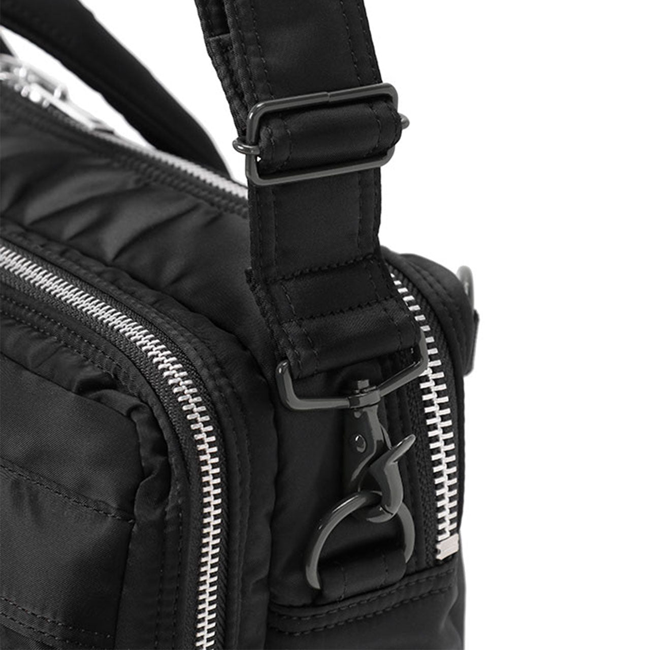 Porter by Yoshida Porter by Yoshida 3Way Briefcase (Schwarz) 622-67460-10