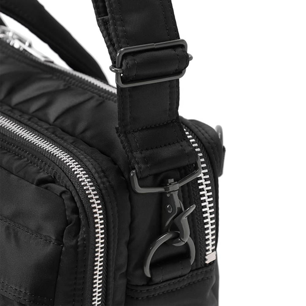 Porter by Yoshida Porter by Yoshida 3Way Briefcase (Schwarz) 622-67460-10