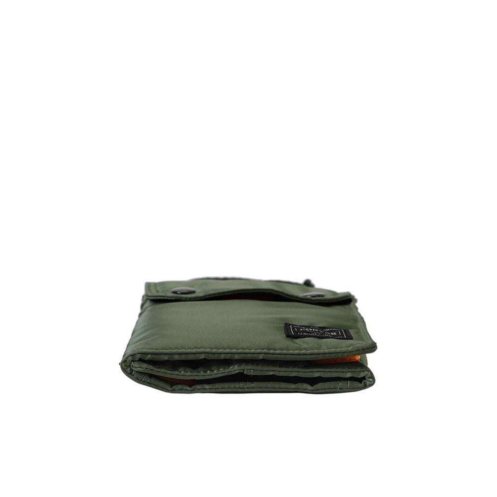 Porter by Yoshida Porter by Yoshida Tanker Travel Case (Olive) 622-68334-30