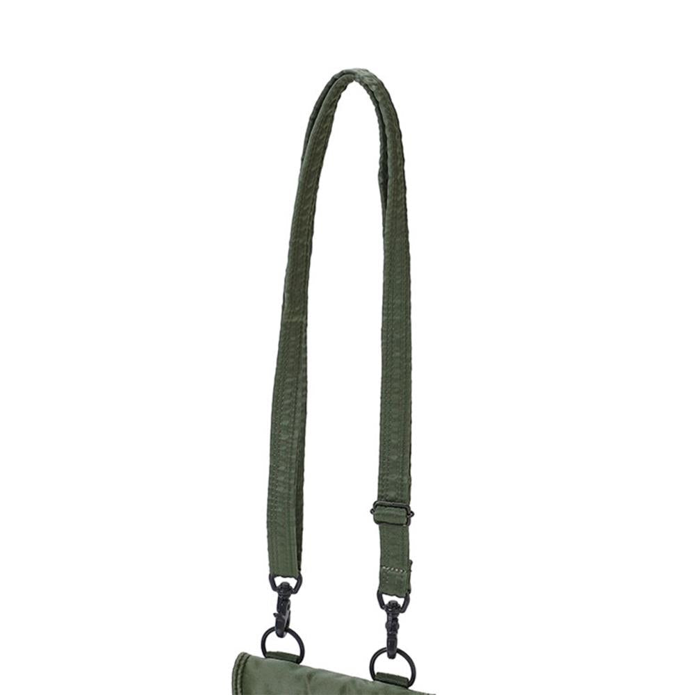 Porter by Yoshida Porter by Yoshida Tanker Travel Case (Olive) 622-68334-30