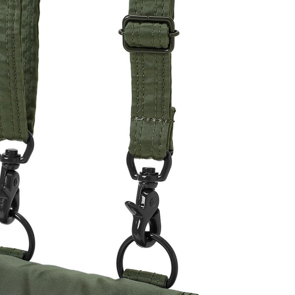 Porter by Yoshida Porter by Yoshida Tanker Travel Case (Olive) 622-68334-30