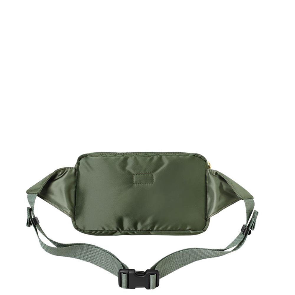 Porter by Yoshida Porter by Yoshida Tanker Waist Bag (Olive) 622-68723-30