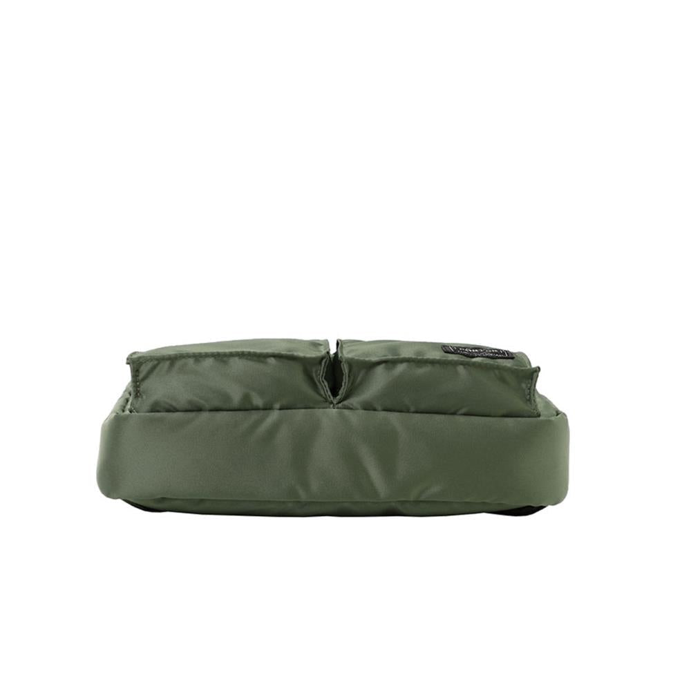 Porter by Yoshida Porter by Yoshida Tanker Waist Bag (Olive) 622-68723-30