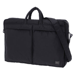 Porter by Yoshida Porter by Yoshida Tanker 2 Way Briefcase L (Schwarz) 622-09310
