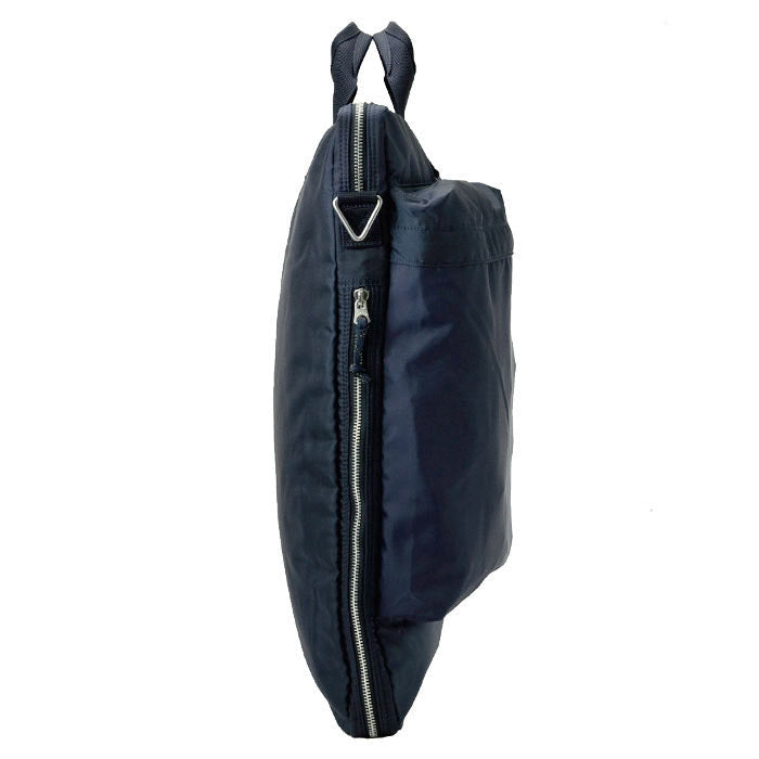 Porter by Yoshida Porter by Yoshida Force 2 Way Helmet Bag (Schwarz) 855-07414