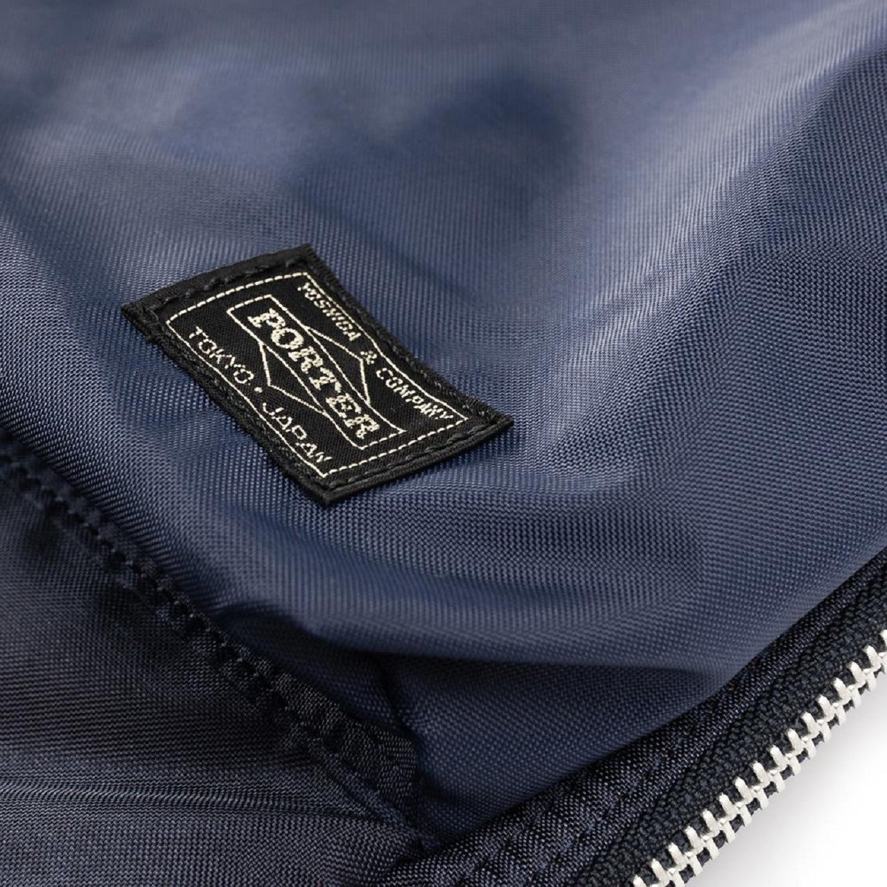 Porter by Yoshida Porter by Yoshida Force Series 2Way Helmet Bag (Navy) 855-05456-50