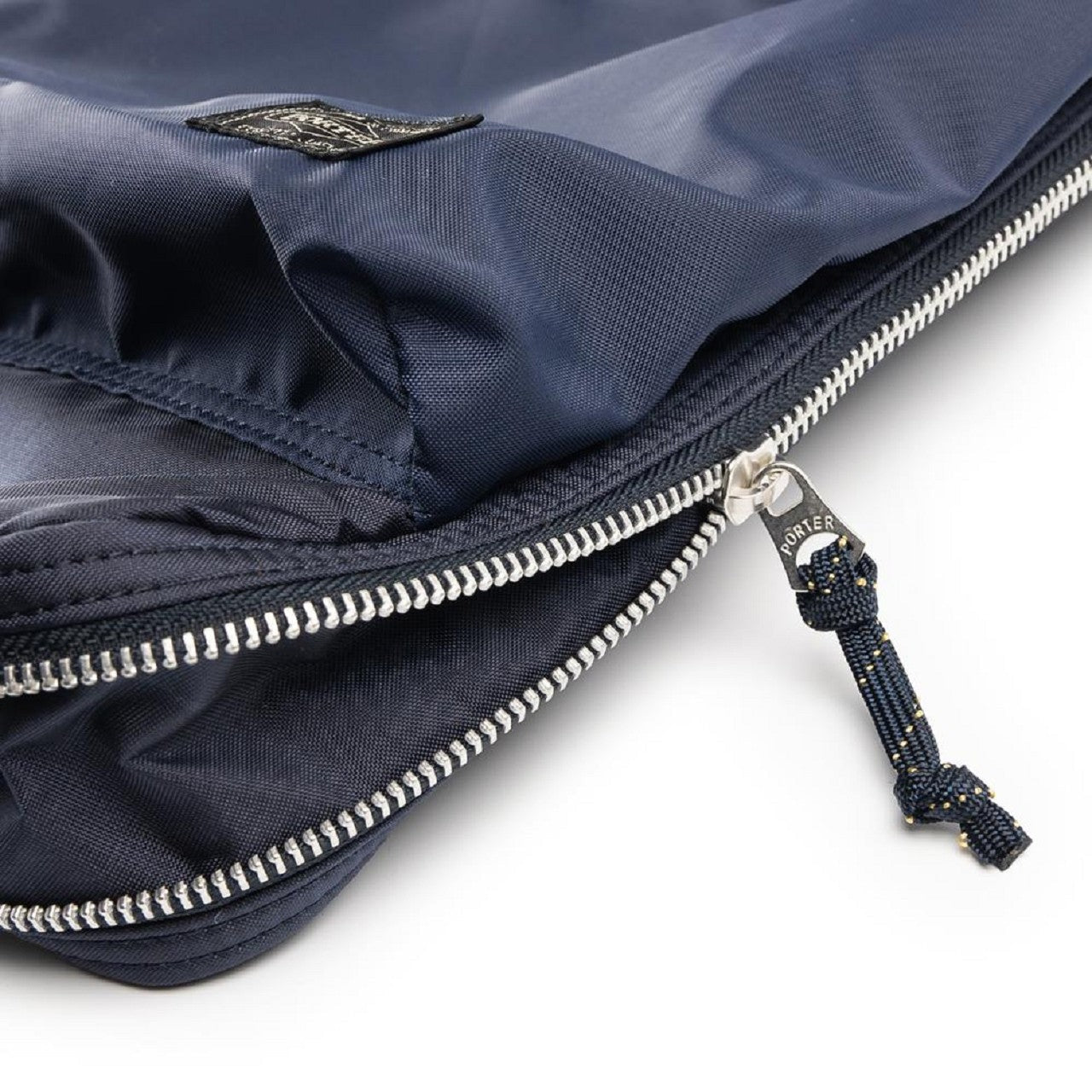 Porter by Yoshida Porter by Yoshida Force Series 2Way Helmet Bag (Navy) 855-05456-50